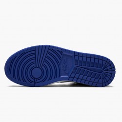 Cheap Air Jordans 1 Low Royal Toe Sport Royal/Black/White CQ9446-400