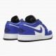 Cheap Air Jordans 1 Retro Low Game Royal  White/Game Royal Black 553560-124