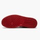 Cheap Air Jordans 1 Retro Low Reverse Bred Gym Red/Black Gym Red/White 553558-606