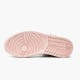 Cheap Air Jordans 1 High OG Bubble Gum Atmosphere/White-Laser Pink-Obsidian DD9335-641