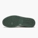 Cheap Air Jordans 1 Retro High Clay Green Summit White/Clay Green-Black 555088-135