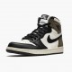 Cheap Air Jordans 1 Retro High Dark Mocha Sail/Dark Mocha Black/Black 555088-105