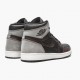 Cheap Air Jordans 1 Retro High Light Army Rust Shadow Patina Black/Grey Rust 555088-033