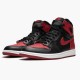 Cheap Air Jordans 1 Retro High OG Banned Bred Black/Varsity Red-White 555088-001