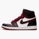 Cheap Air Jordans 1 Retro High OG Bloodline Black/Gym Red/White 555088-062