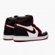 Cheap Air Jordans 1 Retro High OG Bloodline Black/Gym Red/White 555088-062