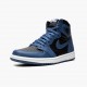 Cheap Air Jordans 1 Retro High OG Dark Marina Blue Dark Marina Blue/Black-White 555088-404