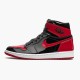 Cheap Air Jordans 1 Retro High OG Patent Bred Red Black/White/Varsity Red 555088-063