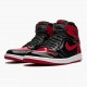 Cheap Air Jordans 1 Retro High OG Patent Bred Red Black/White/Varsity Red 555088-063