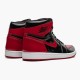 Cheap Air Jordans 1 Retro High OG Patent Bred Red Black/White/Varsity Red 555088-063