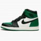 Cheap Air Jordans 1 Retro High Pine Green Pine Green/Black Sail 555088-302