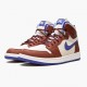 Cheap Air Jordans 1 Zoom CMFT Team Red Team Red/Sail-Hyper Royal CT0979-104