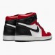 Cheap Air Jordans 1 High Retro Satin Snake Gym Red/Whte Black CD0461-601