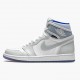 Cheap Air Jordans 1 High Zoom Racer Blue Whit/White-Racer Blue  CK6637-104