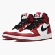 Cheap Air Jordans 1 Retro Chicago White/Black Varsity Red  575441-101