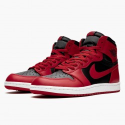 Cheap Air Jordans 1 Retro High 85 Varsity Red Varsity Red/Black/Varsity Red  BQ4422-600