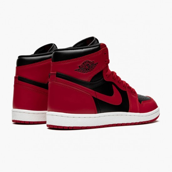 Cheap Air Jordans 1 Retro High 85 Varsity Red Varsity Red/Black/Varsity Red  BQ4422-600