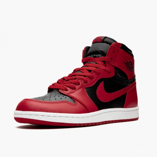 Cheap Air Jordans 1 Retro High 85 Varsity Red Varsity Red/Black/Varsity Red  BQ4422-600