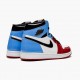 Cheap Air Jordans 1 Retro High Fearless White/University Blue Varsity  CK5666-100