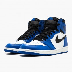 Cheap Air Jordans 1 Retro High Game Royal Game Royal/Black Summit White 555088-403