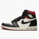 Cheap Air Jordans 1 Retro High Not for Resale Varsity Red 861428-106