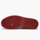 Cheap Air Jordans 1 Retro High Not for Resale Varsity Red 861428-106