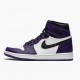 Cheap Air Jordans 1 Retro High OG Court Purple Court Purple/White-Black 555088-500