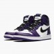 Cheap Air Jordans 1 Retro High OG Court Purple Court Purple/White-Black 555088-500