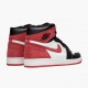 Cheap Air Jordans 1 Retro High OG Track Red Summit White/Track Red/Black  555088-112