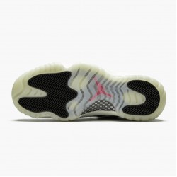 Cheap Air Jordans 11 Retro Low Snake Light Bone Light Bone/Smoke Grey/White Bl Black CD6846-002