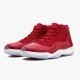 Cheap Air Jordans 11 Retro Win Like 96 Gym Red/Black/White/Black 378037-623