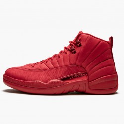 Cheap Air Jordans 12 Retro Gym Red Gym Red/Black/Gym Red 130690-601