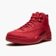 Cheap Air Jordans 12 Retro Gym Red Gym Red/Black/Gym Red 130690-601