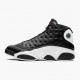 Cheap Air Jordans 13 He Got Game    Black/Gym Red/White 414571-061