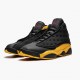 Cheap Air Jordans 13 Retro Carmelo Anthony  Black/University Red/Universit  414571-035