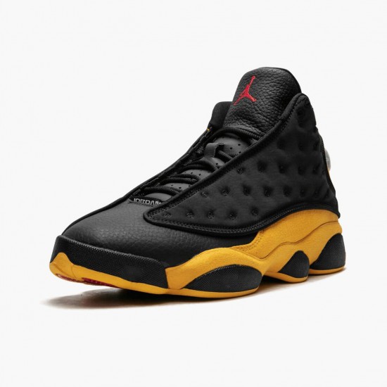 Cheap Air Jordans 13 Retro Carmelo Anthony  Black/University Red/Universit  414571-035