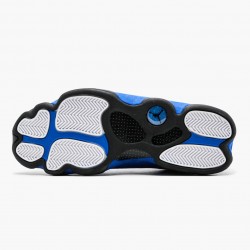 Cheap Air Jordans 13 Retro Hyper Royal   White/Hyper Royal/Black 414571-117