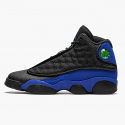 Cheap Air Jordans 13 Retro Hyper Royal  Black/Hyper Royal/Black/White  414571-040