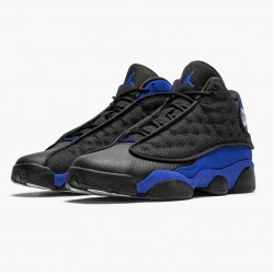 Cheap Air Jordans 13 Retro Hyper Royal  Black/Hyper Royal/Black/White  414571-040