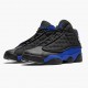 Cheap Air Jordans 13 Retro Hyper Royal  Black/Hyper Royal/Black/White  414571-040