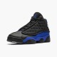 Cheap Air Jordans 13 Retro Hyper Royal  Black/Hyper Royal/Black/White  414571-040