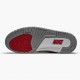 Cheap Air Jordans 3 Retro Fire Red Cement Varsity Red CU2277-600