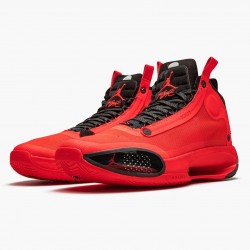 Cheap Air Jordans 34 Infrared 23 Infrared23/Black AR3240-600