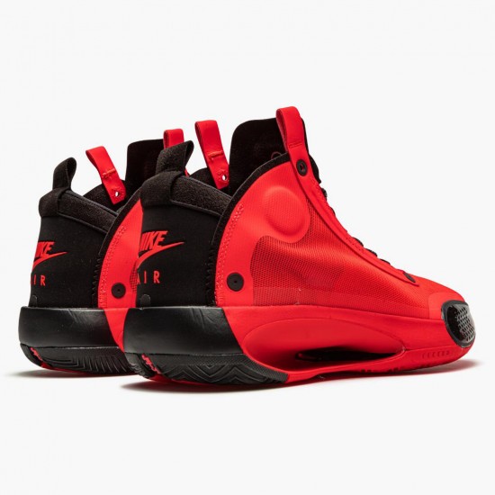 Cheap Air Jordans 34 Infrared 23 Infrared23/Black AR3240-600