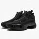 Cheap Air Jordans 34 PE "Black Cat"  Black/Black Dark/Smoke Grey BQ3381-034