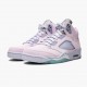 Cheap Air Jordans 5 Easter 2022 Regal Pink Ghost Copa Regal Pink/Ghost/Copa DV0562-600