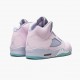 Cheap Air Jordans 5 Easter 2022 Regal Pink Ghost Copa Regal Pink/Ghost/Copa DV0562-600