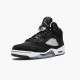 Cheap Air Jordans 5 Oreo 2021 Black White Cool Grey Black/White/Cool Grey CT4838-011