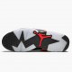 Cheap Air Jordans 6 Retro Black Infrared Black/Infrared Black 384664-060