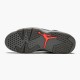 Cheap Air Jordans 6 Retro PSG Paris Saint Germain Iron Grey/Infrared 23 Black/Black CK1229-001